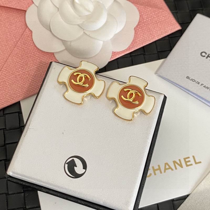 Chanel earing 1lyx54